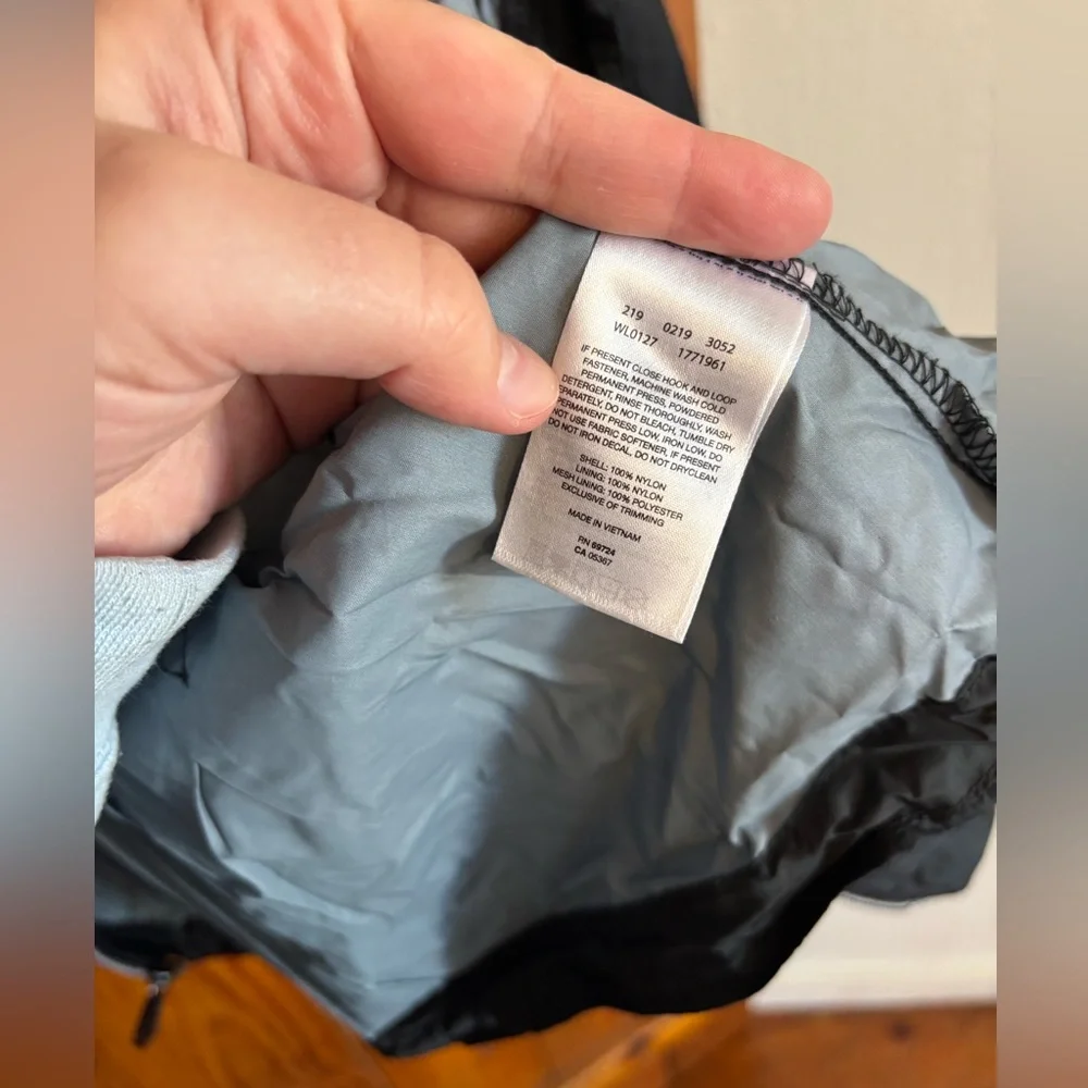 Columbia jacket - Picture 4 of 6